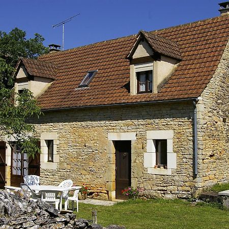 Holiday Home Pech Gaillard By Interhome Salviac Экстерьер фото