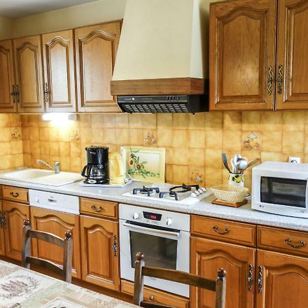 Holiday Home Pech Gaillard By Interhome Salviac Экстерьер фото