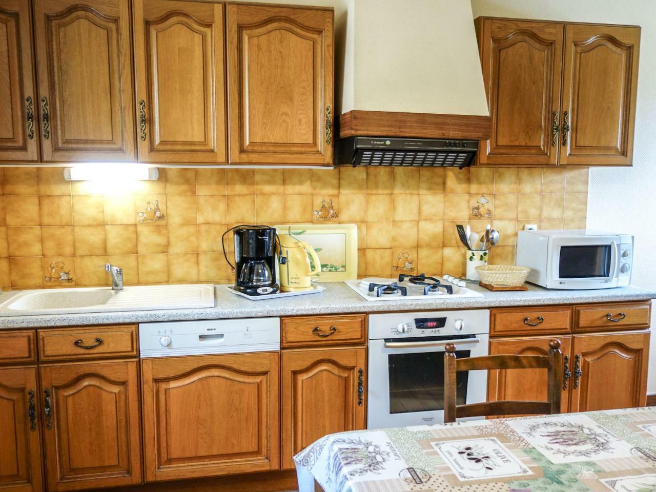 Holiday Home Pech Gaillard By Interhome Salviac Экстерьер фото