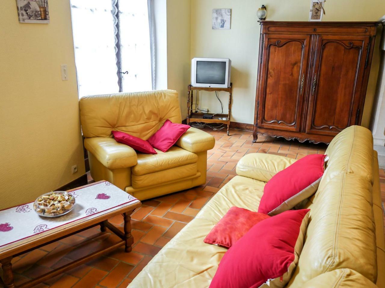 Holiday Home Pech Gaillard By Interhome Salviac Экстерьер фото