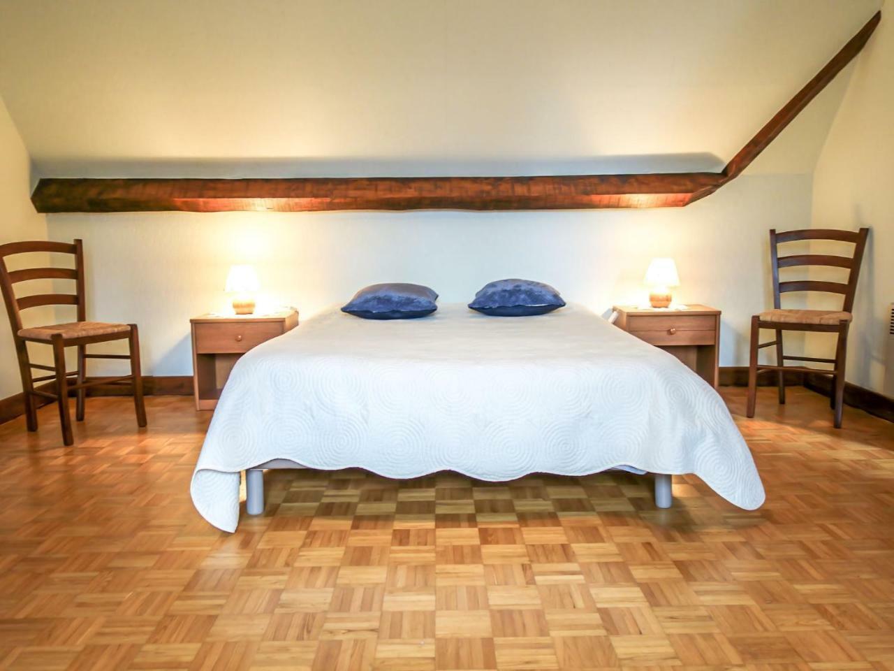 Holiday Home Pech Gaillard By Interhome Salviac Экстерьер фото