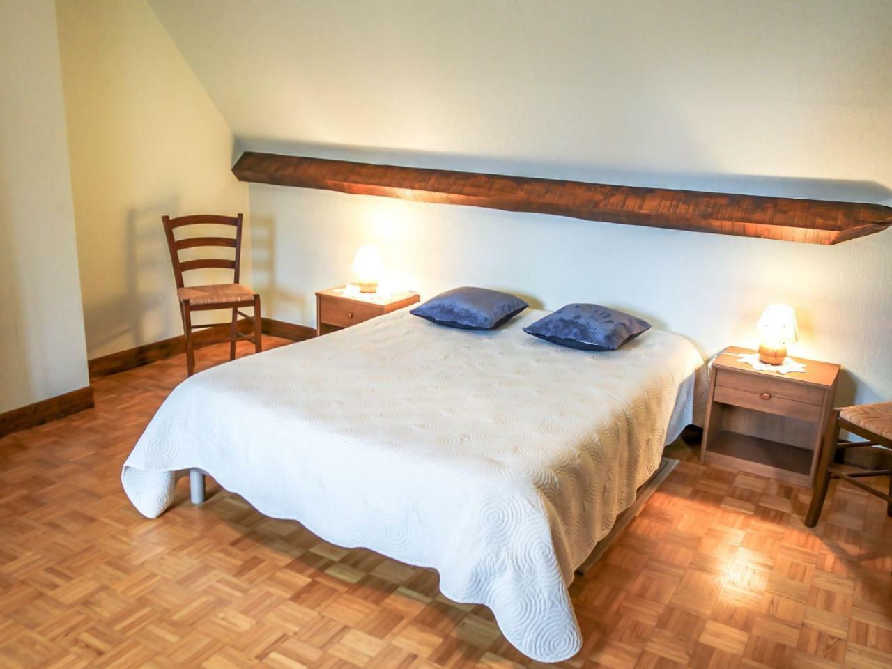 Holiday Home Pech Gaillard By Interhome Salviac Экстерьер фото
