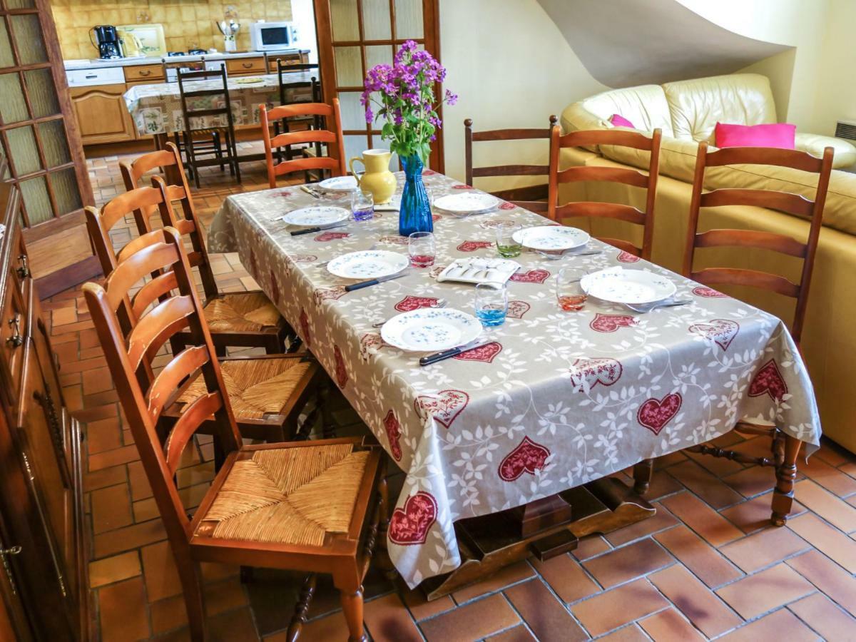 Holiday Home Pech Gaillard By Interhome Salviac Экстерьер фото