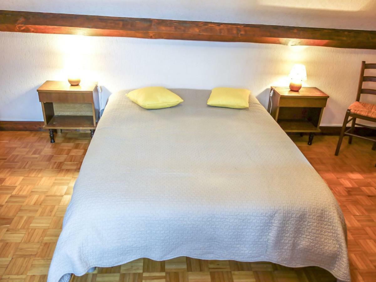 Holiday Home Pech Gaillard By Interhome Salviac Экстерьер фото