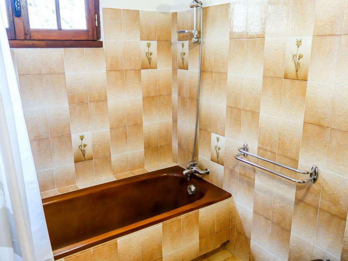 Holiday Home Pech Gaillard By Interhome Salviac Экстерьер фото