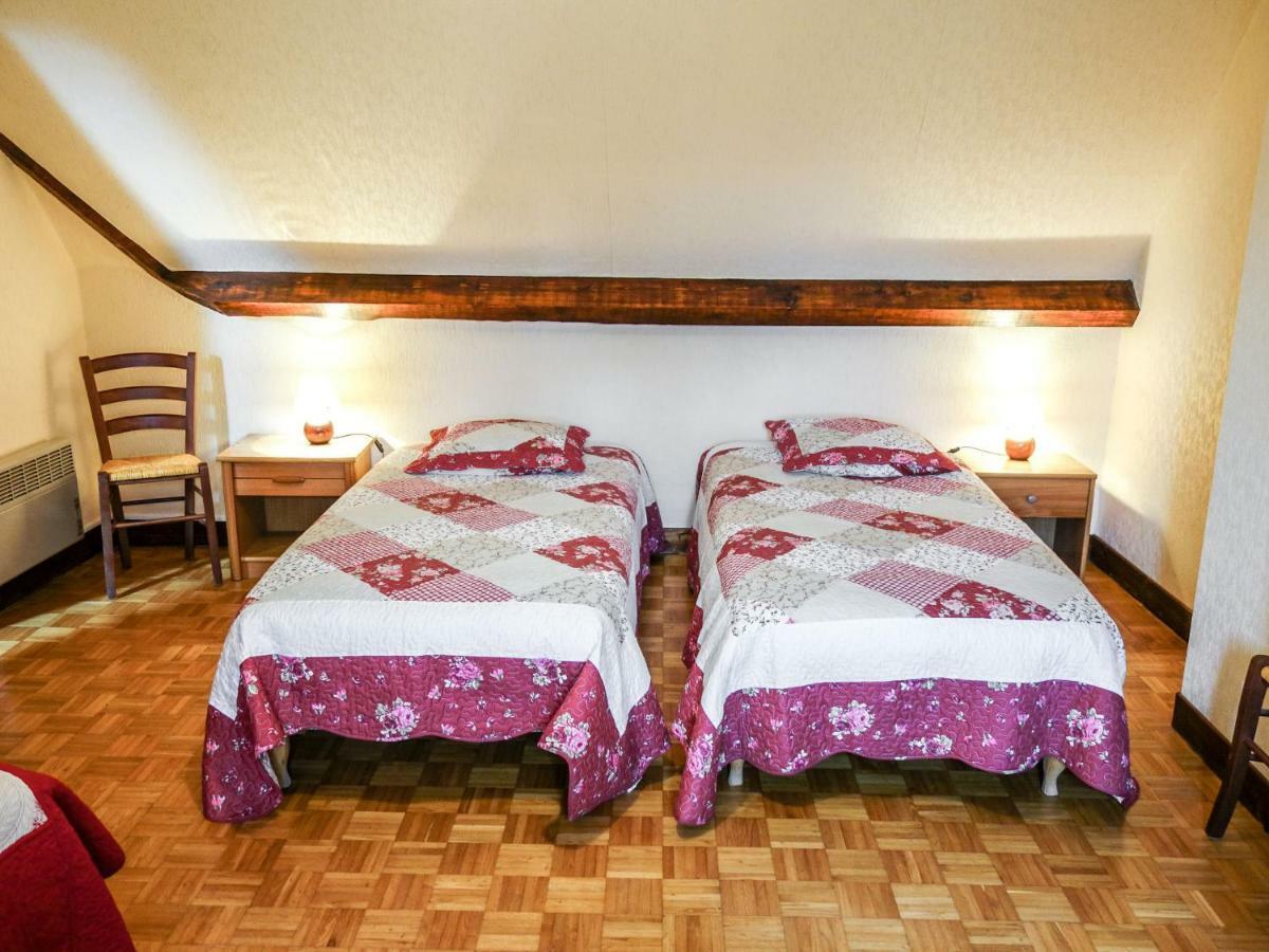 Holiday Home Pech Gaillard By Interhome Salviac Экстерьер фото
